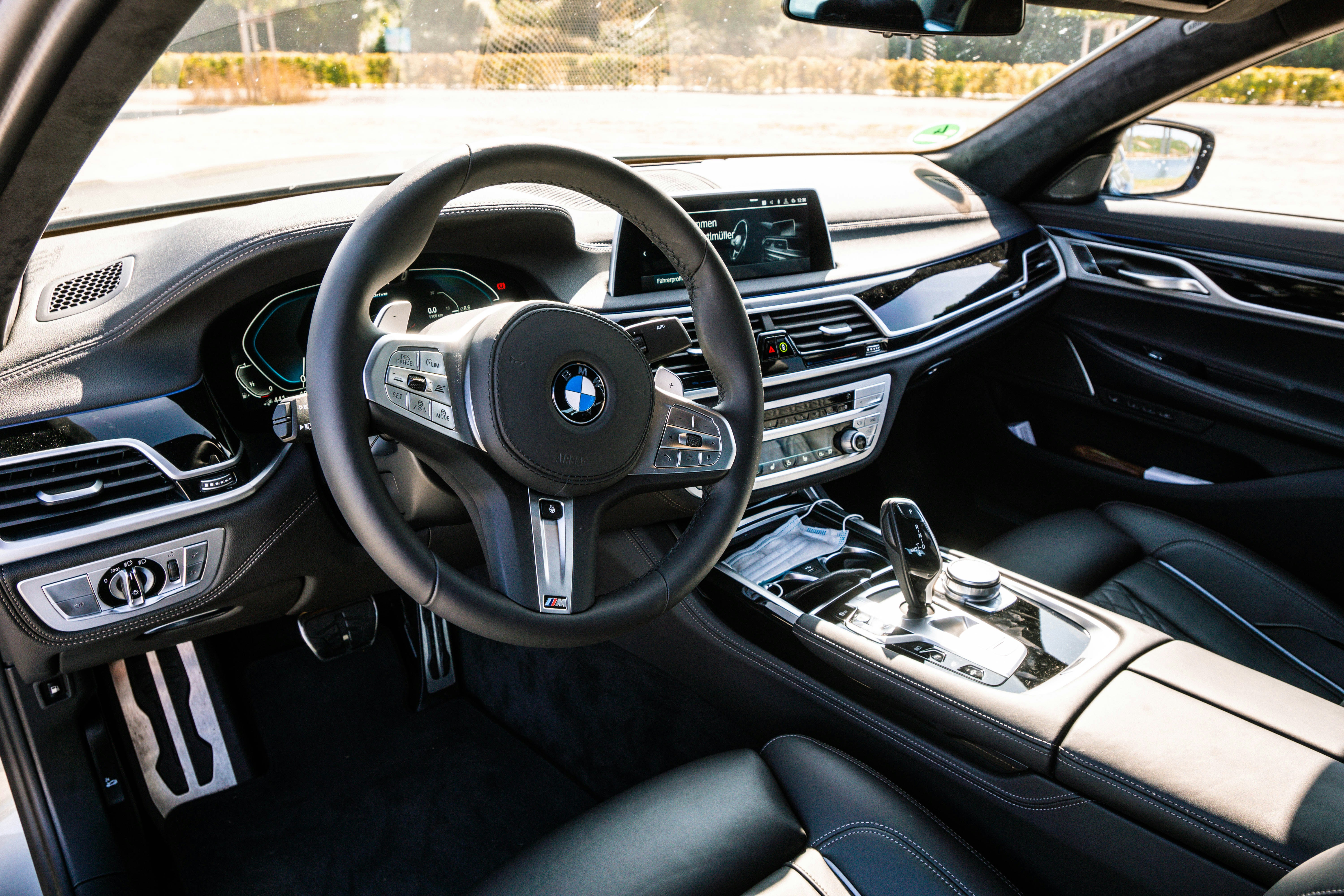 Professional Car Detailing